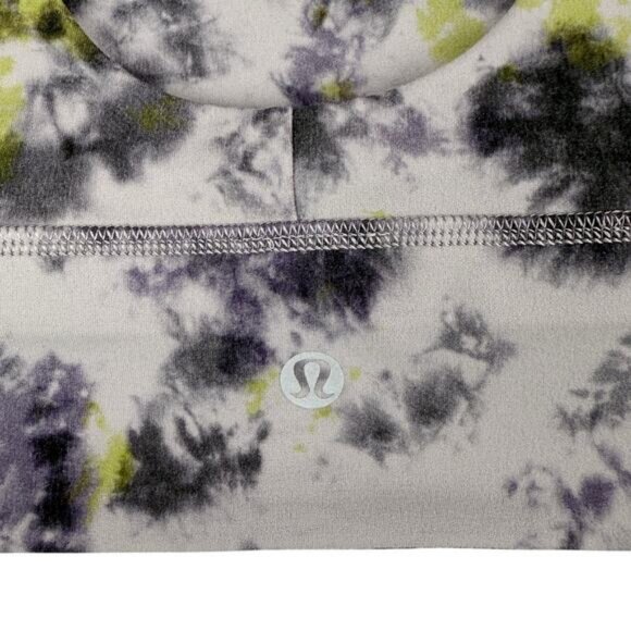 Lululemon Align Reversible Bra *Light Support, A/B Cup Nulu Size 4 - Picture 10 of 10